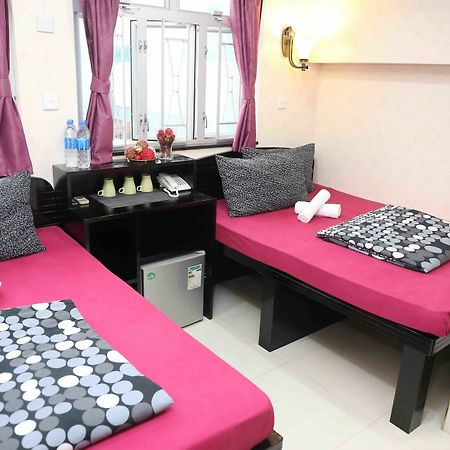 Icon Inn Kowloon  Zewnętrze zdjęcie