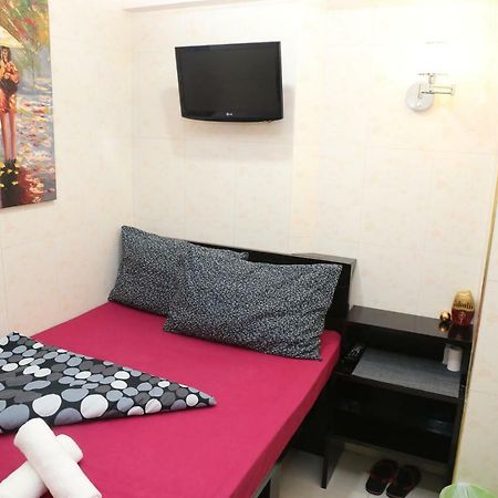 Icon Inn Kowloon  Zewnętrze zdjęcie