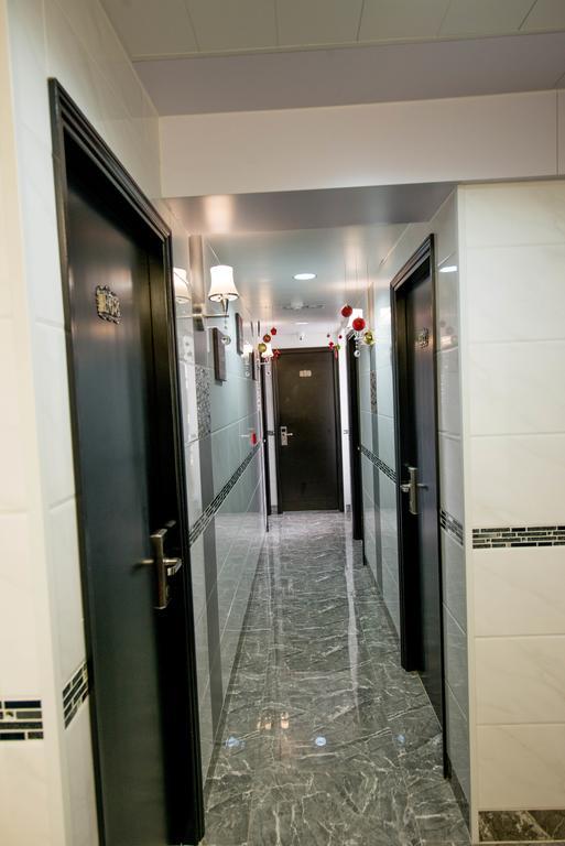 Icon Inn Kowloon  Zewnętrze zdjęcie