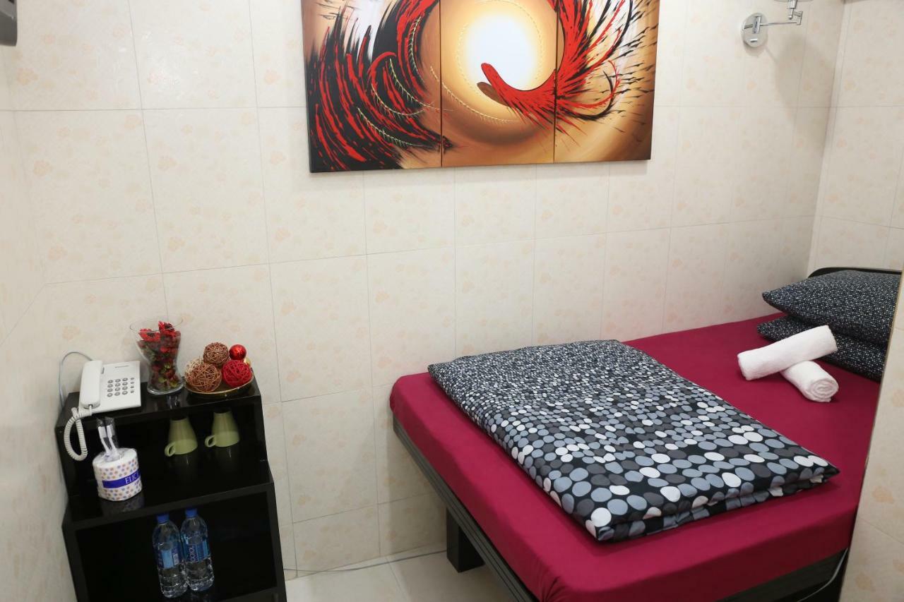 Icon Inn Kowloon  Zewnętrze zdjęcie