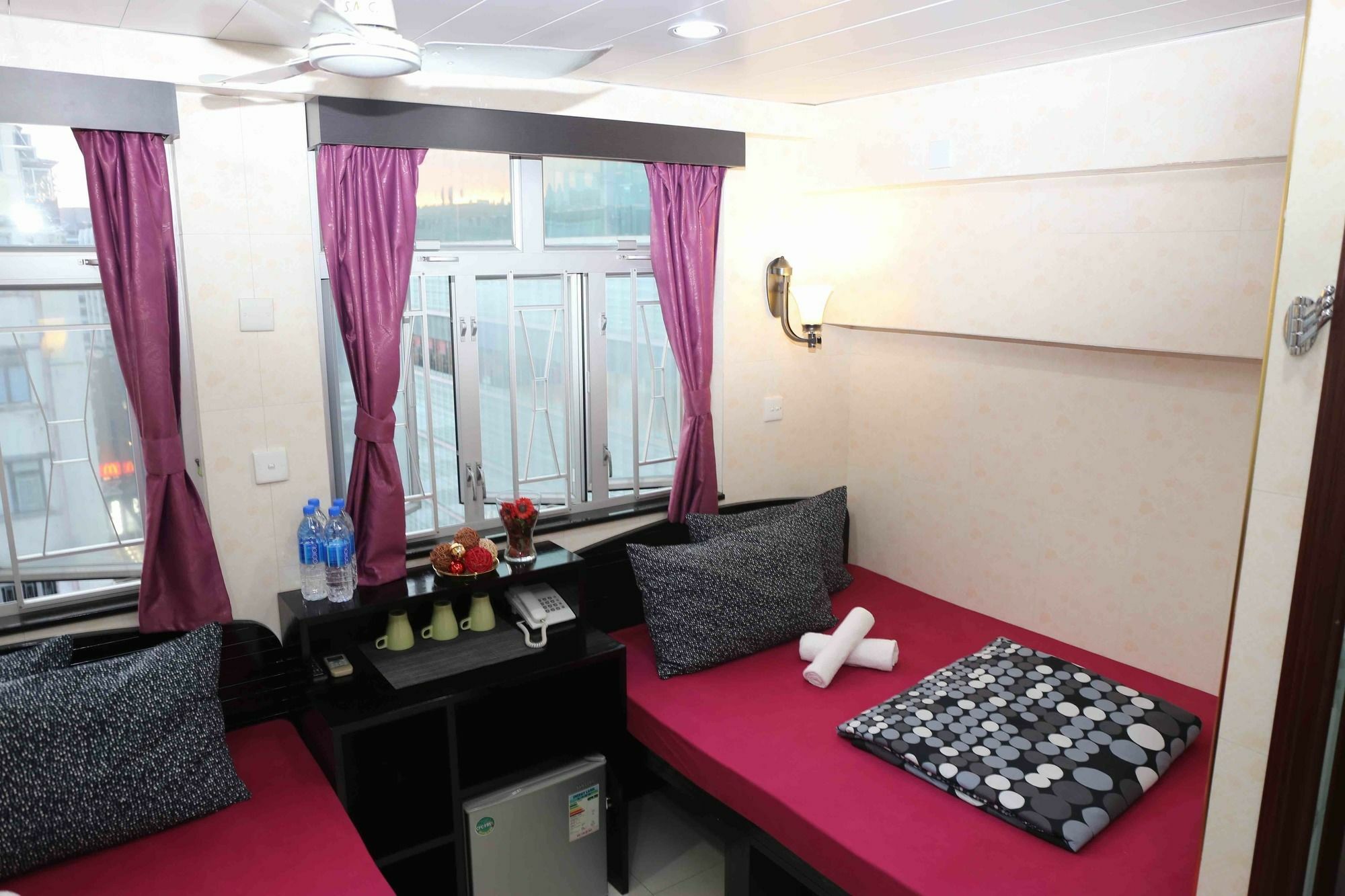 Icon Inn Kowloon  Zewnętrze zdjęcie