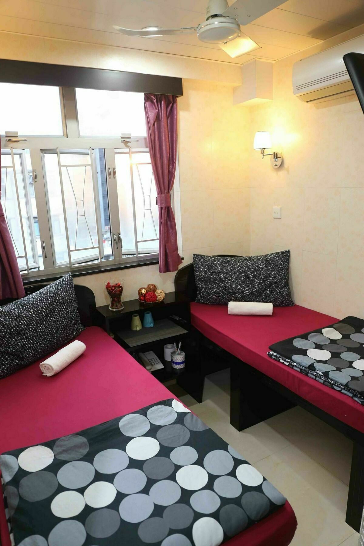 Icon Inn Kowloon  Zewnętrze zdjęcie