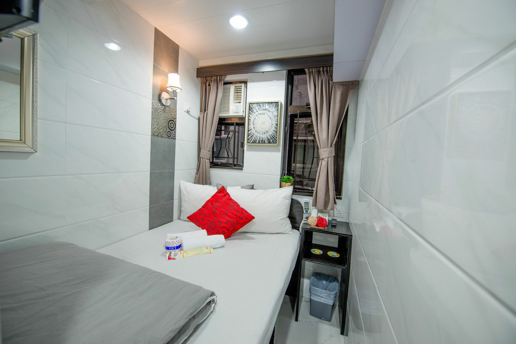 Icon Inn Kowloon  Zewnętrze zdjęcie