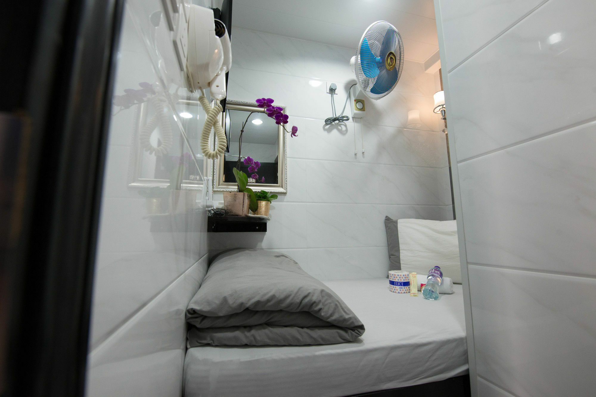 Icon Inn Kowloon  Zewnętrze zdjęcie