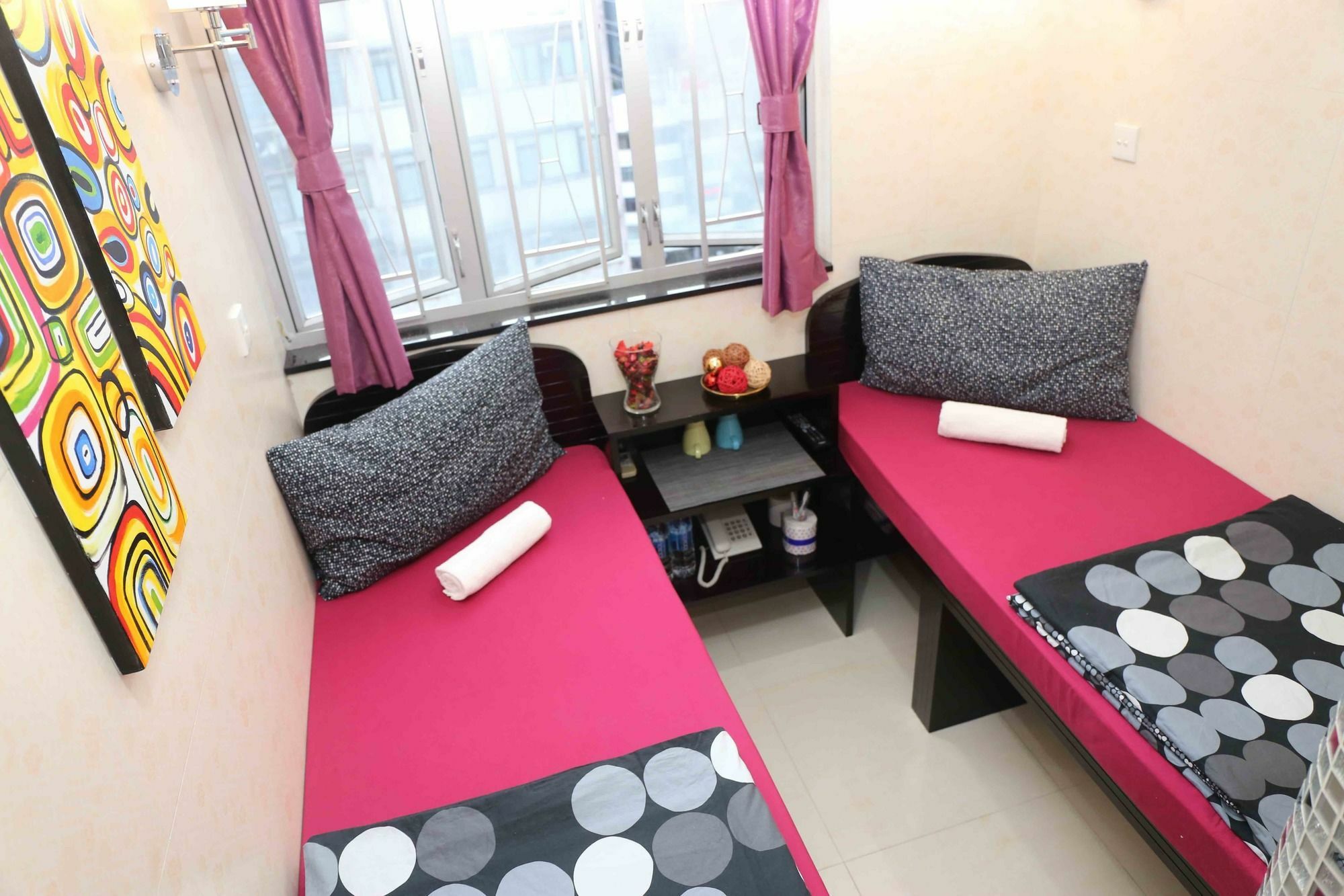 Icon Inn Kowloon  Zewnętrze zdjęcie