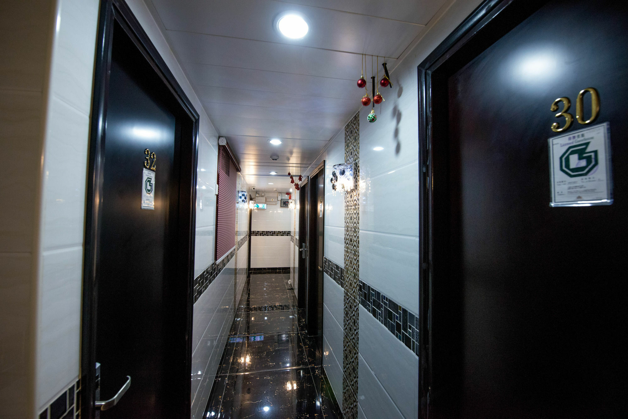 Icon Inn Kowloon  Zewnętrze zdjęcie