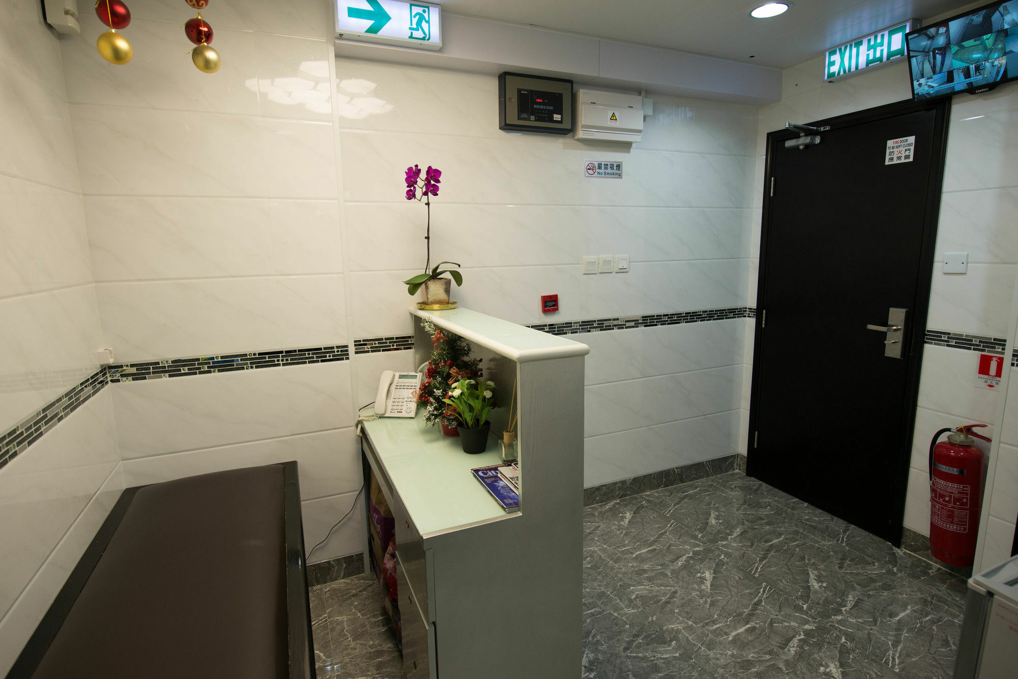 Icon Inn Kowloon  Zewnętrze zdjęcie