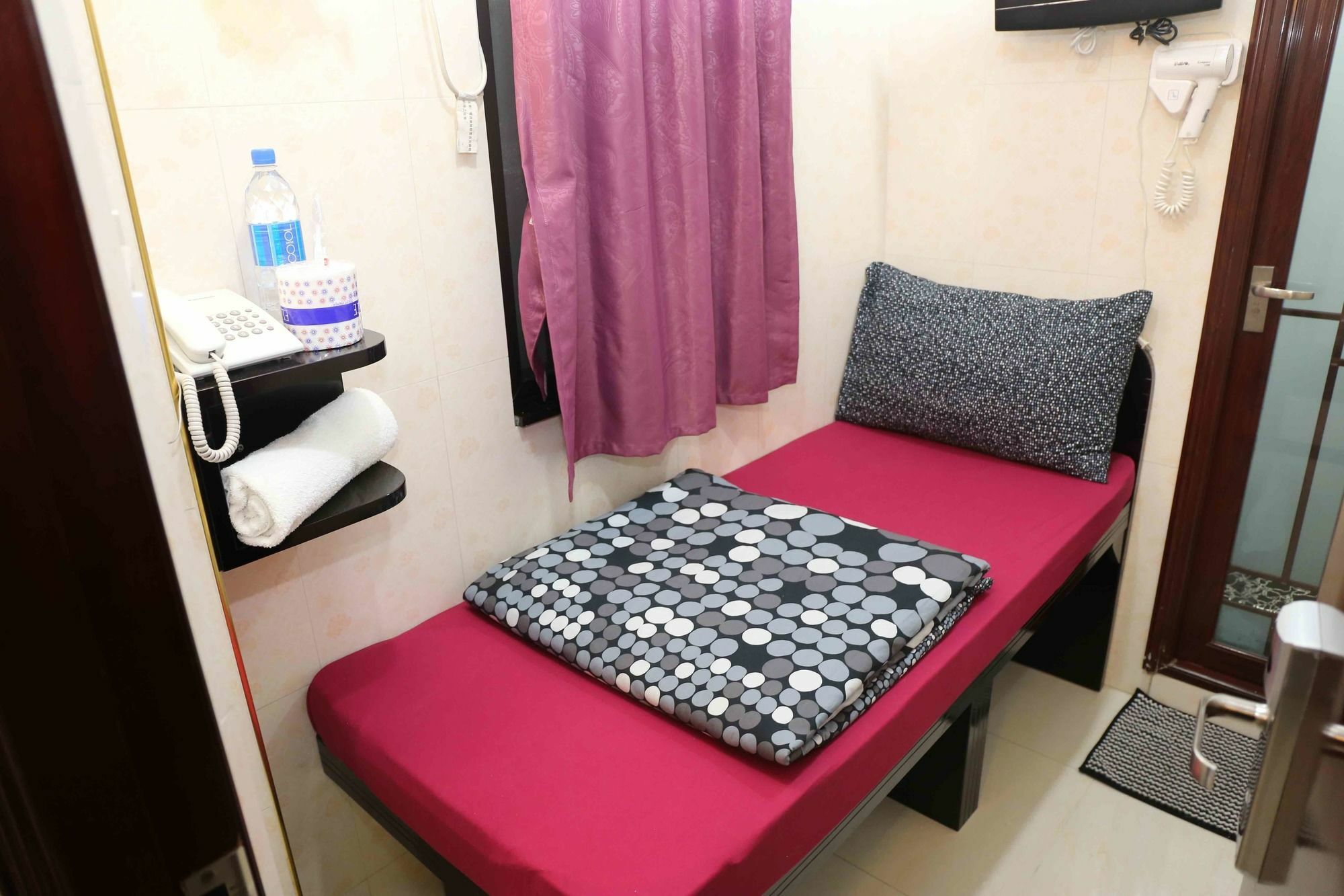 Icon Inn Kowloon  Zewnętrze zdjęcie