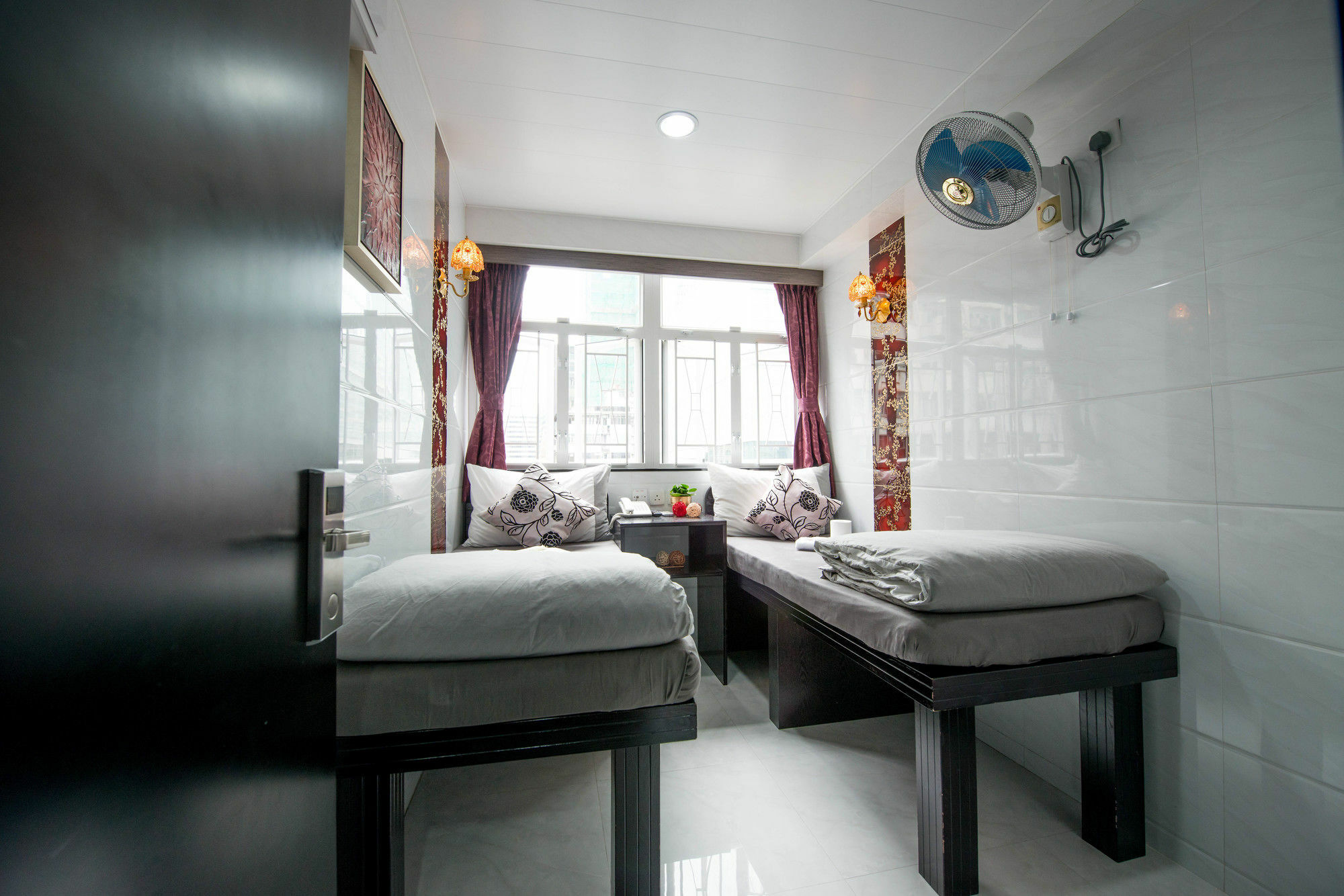 Icon Inn Kowloon  Zewnętrze zdjęcie