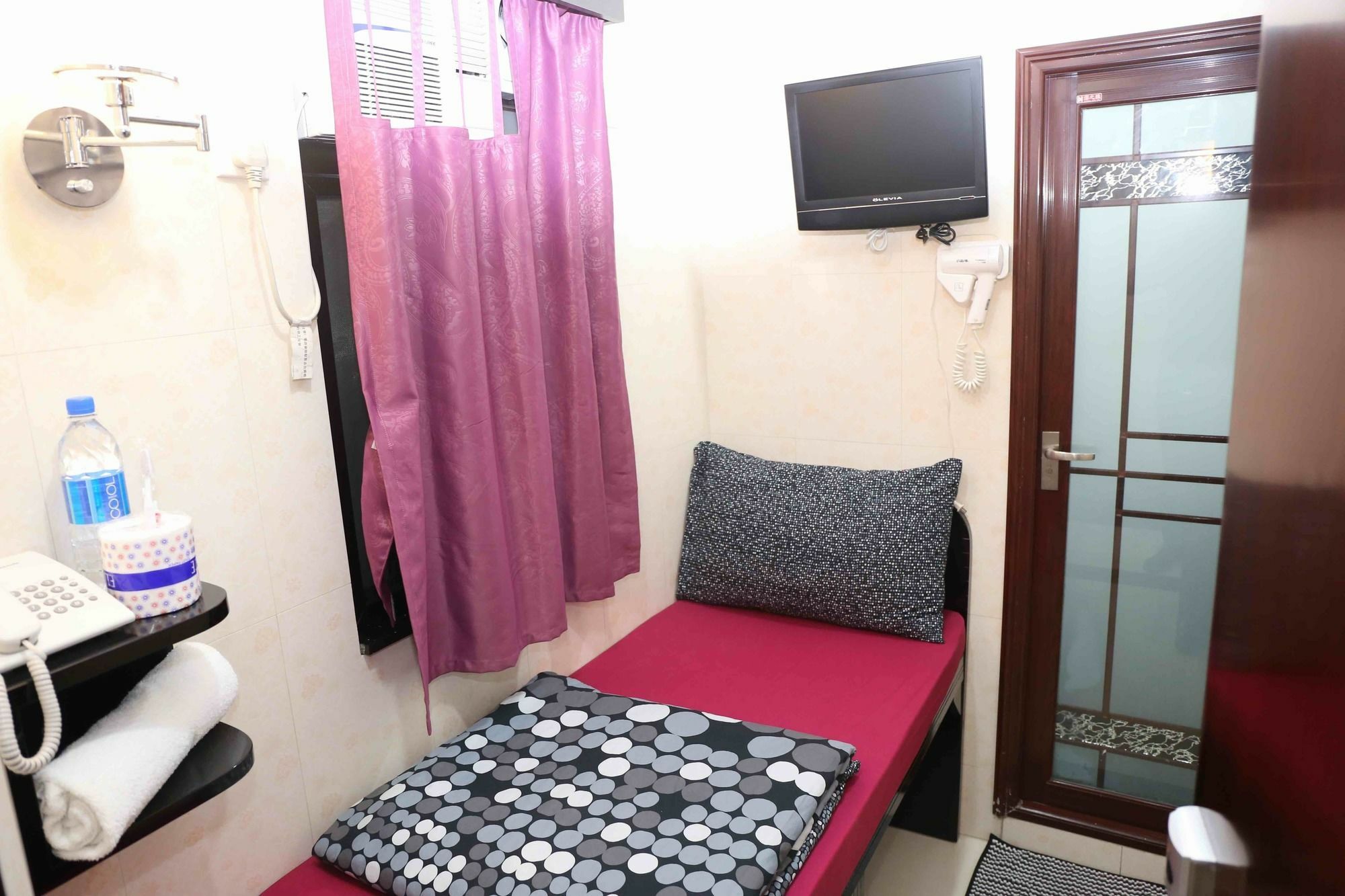 Icon Inn Kowloon  Zewnętrze zdjęcie