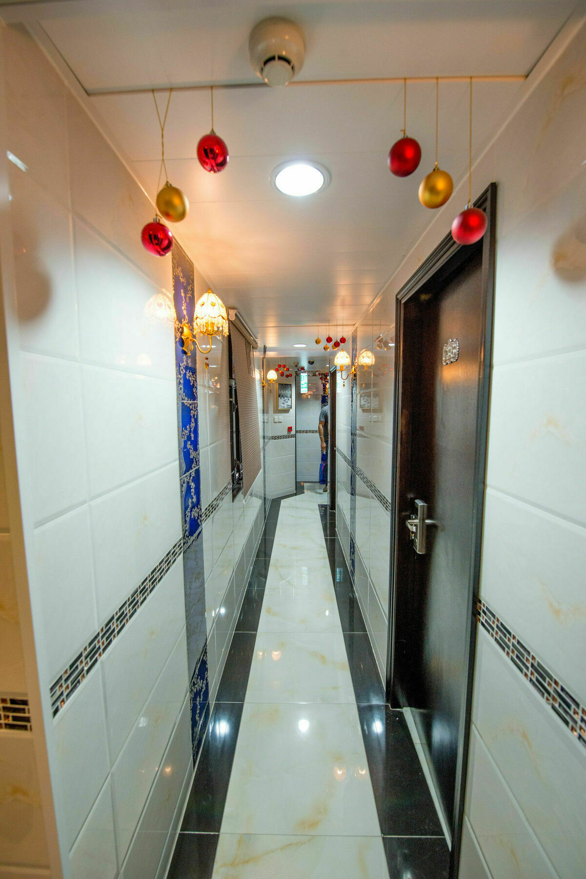 Icon Inn Kowloon  Zewnętrze zdjęcie