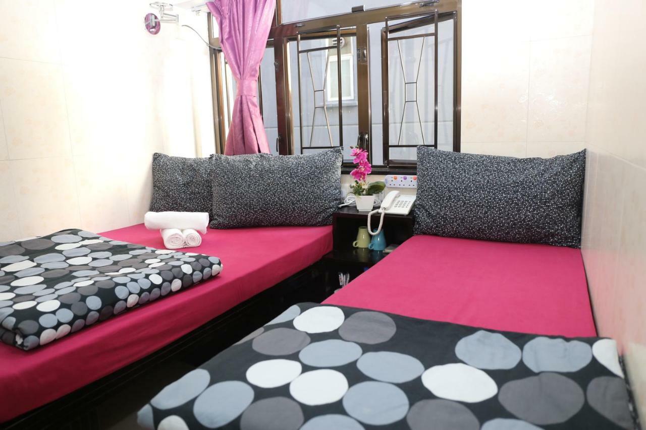 Icon Inn Kowloon  Zewnętrze zdjęcie