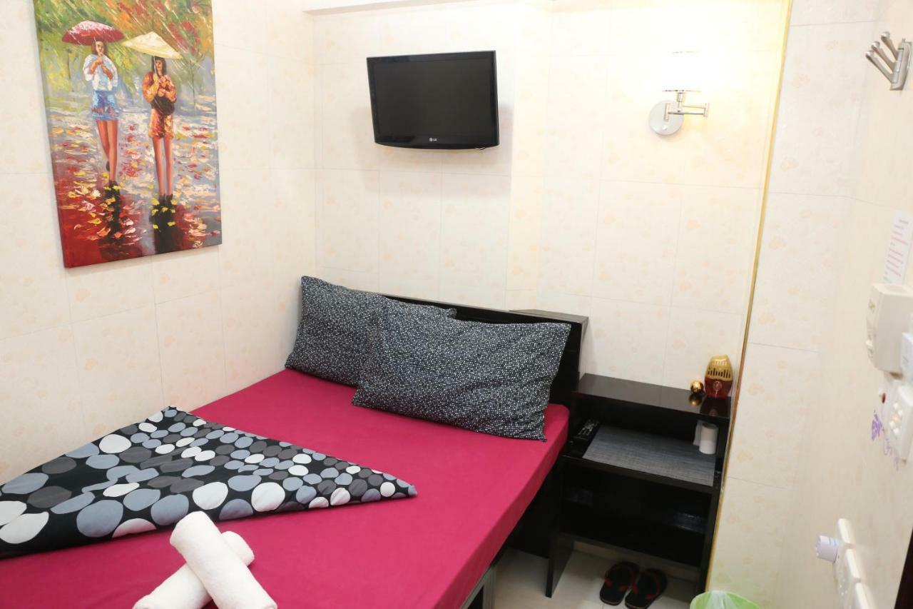 Icon Inn Kowloon  Zewnętrze zdjęcie